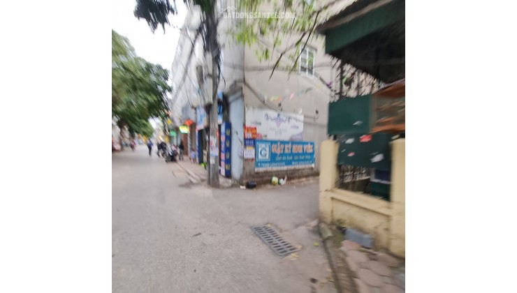  HÀNG HIẾM GIA LÂM: 35m² TRÂU QUỲ SÁT HV NÔNG NGHIỆP - NHỈNH 5 TỶ! Lh 0989894845 